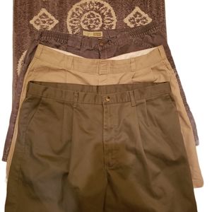 Mens Shorts4pair